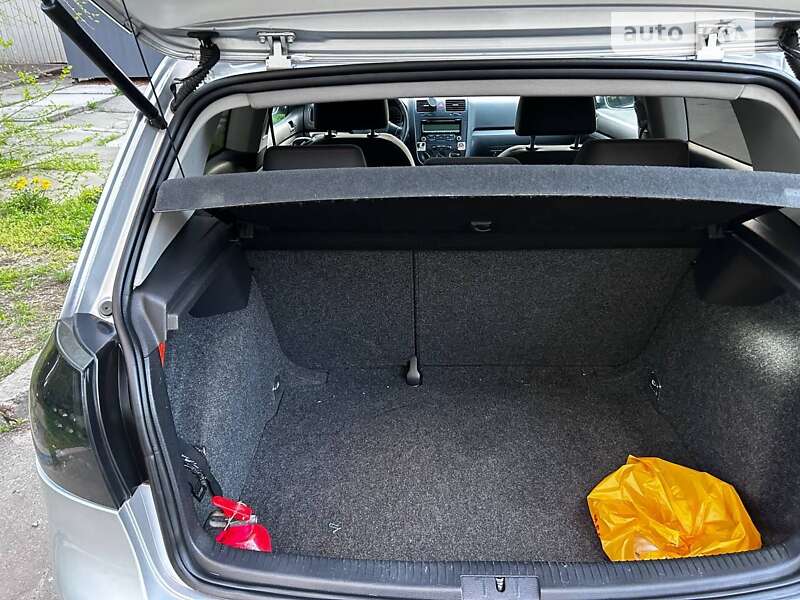 2006 volkswagen golf