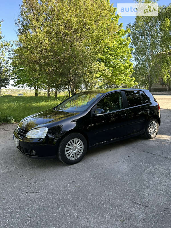 2006 volkswagen golf