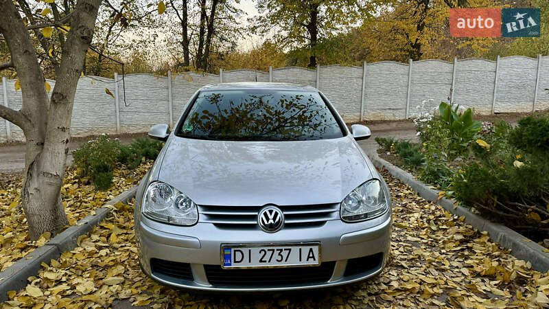 2006 volkswagen golf