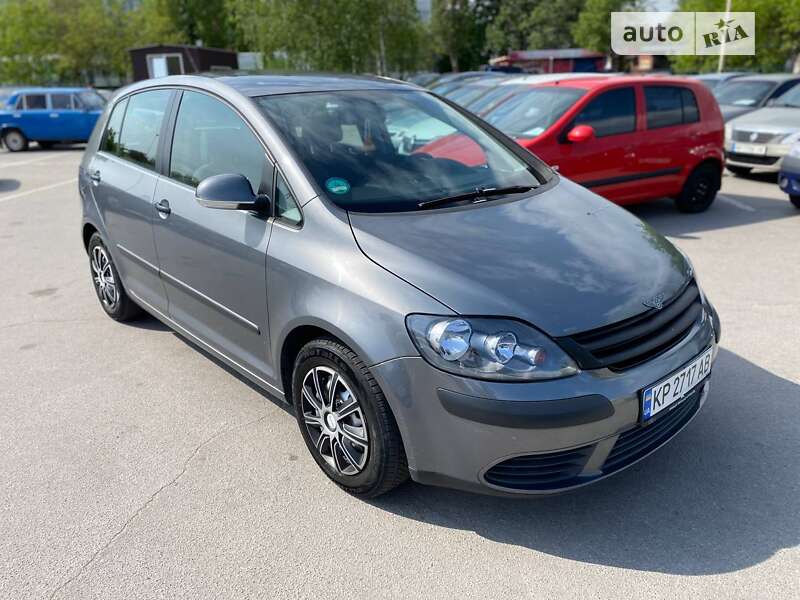 2005 volkswagen golf