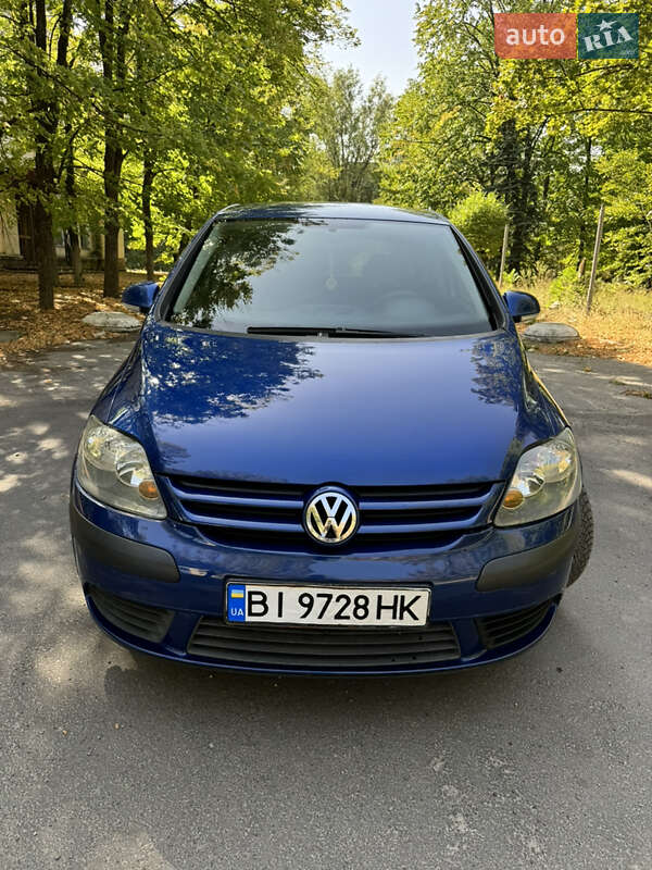 2005 volkswagen golf