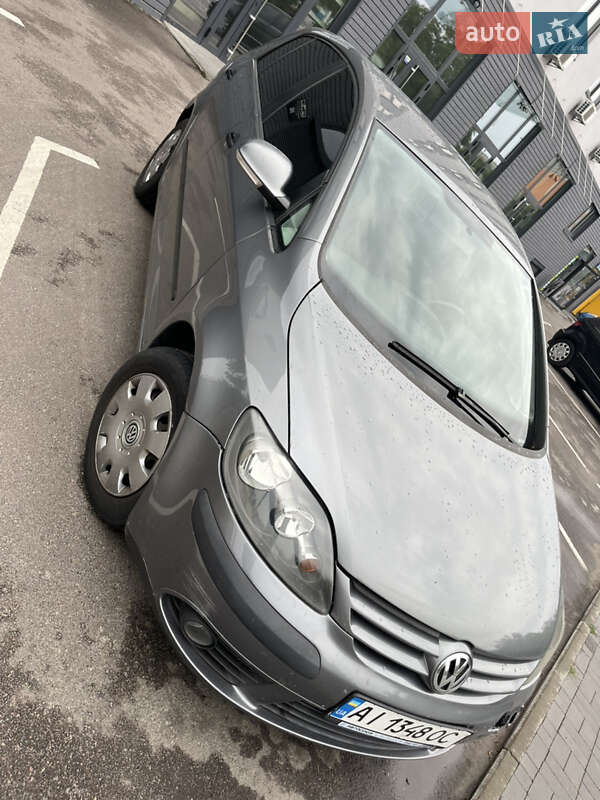 2005 volkswagen golf