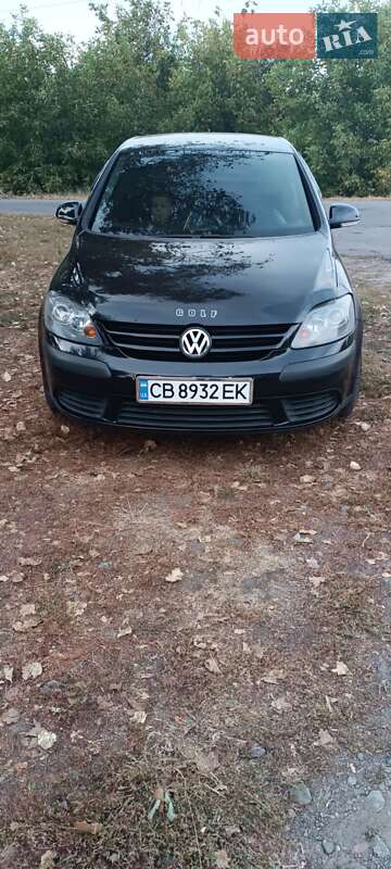 2005 volkswagen golf