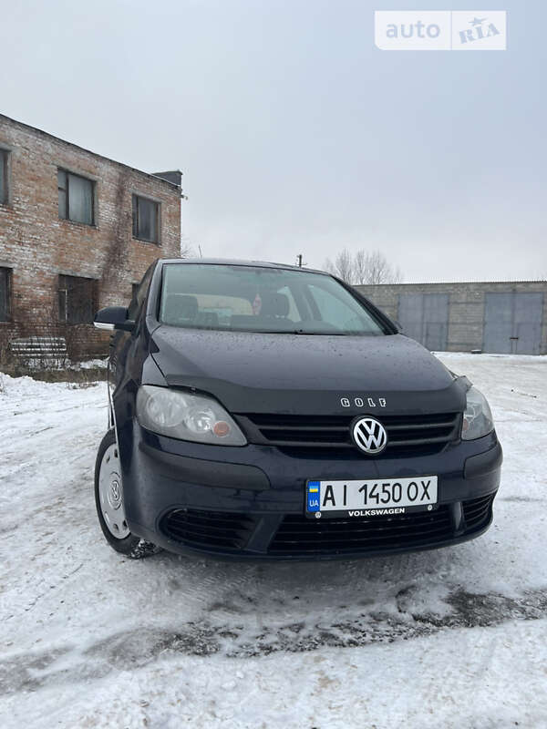 2005 volkswagen golf