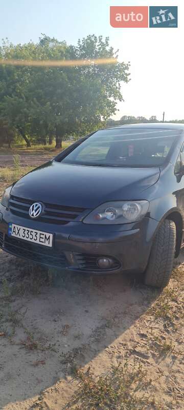 2005 volkswagen golf