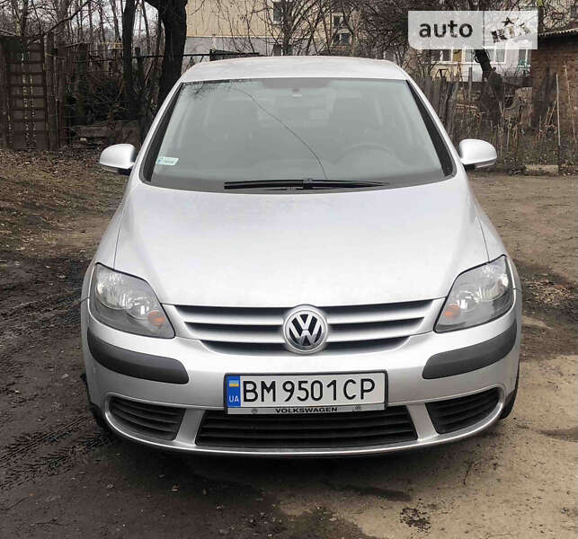 2005 volkswagen golf