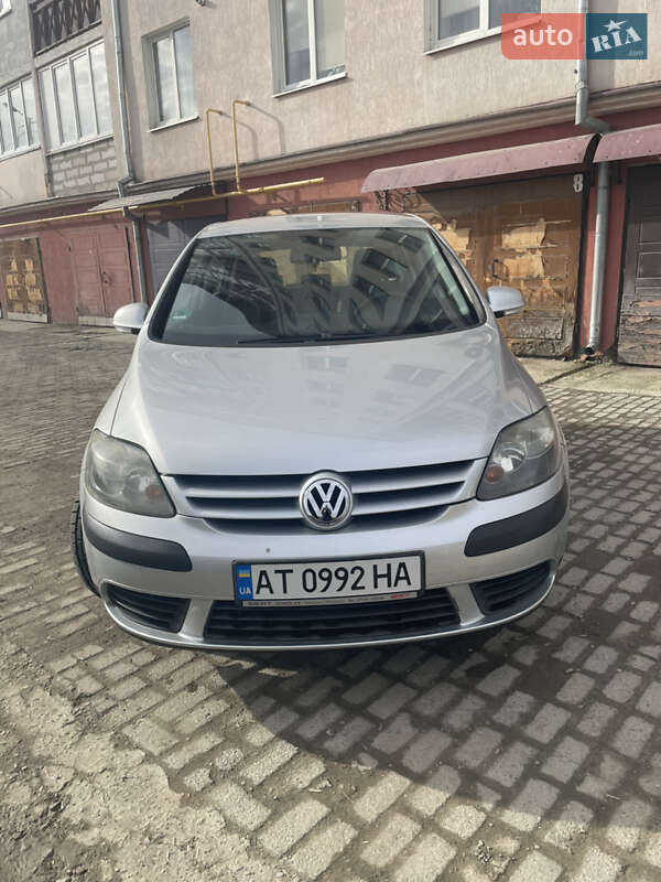 2005 volkswagen golf