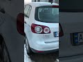 2005 volkswagen golf plus