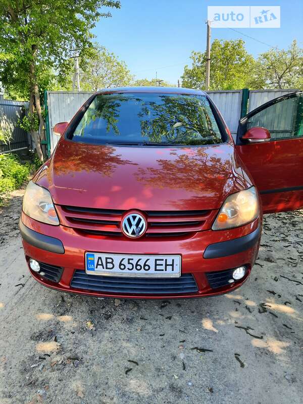 2005 volkswagen golf