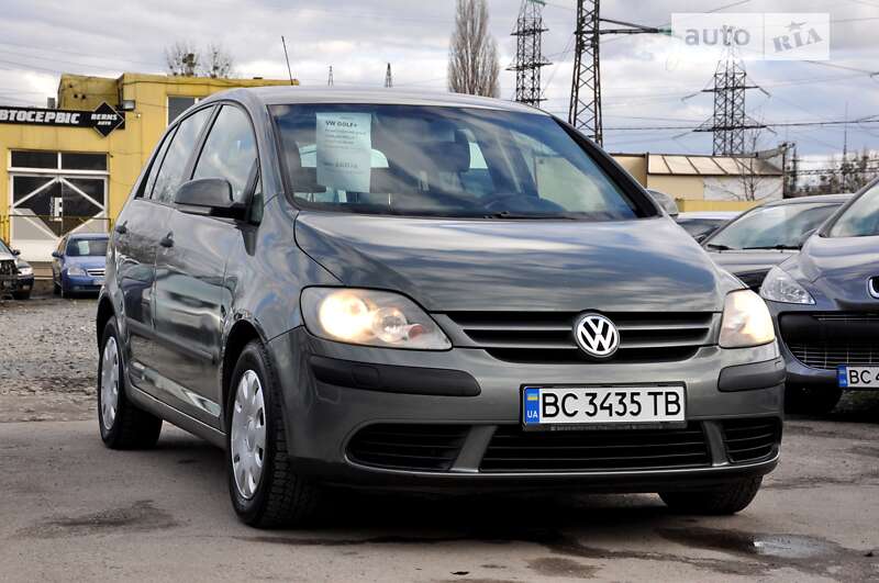 2005 volkswagen golf