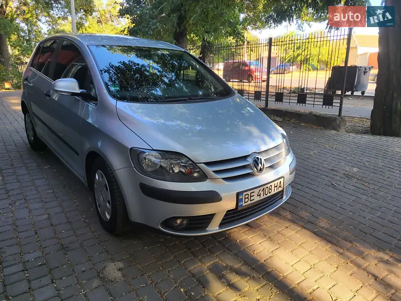2005 volkswagen golf