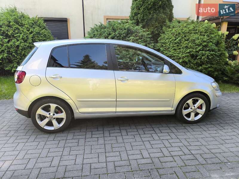 2005 volkswagen golf