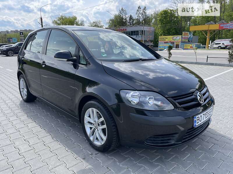 2005 volkswagen golf
