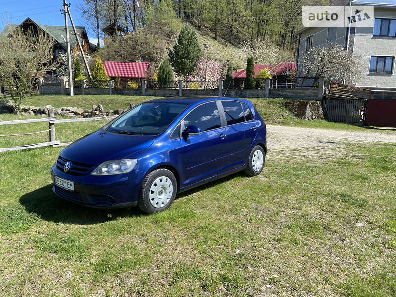 2005 volkswagen golf