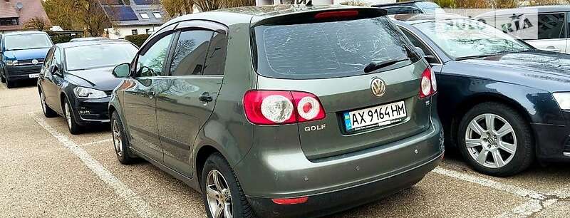 2006 volkswagen golf