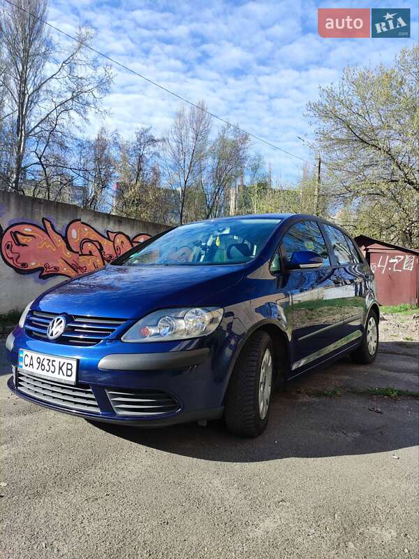 2005 volkswagen golf