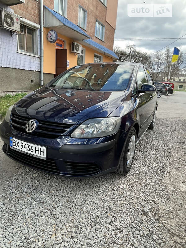 2005 volkswagen golf