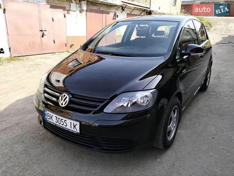 2005 volkswagen golf