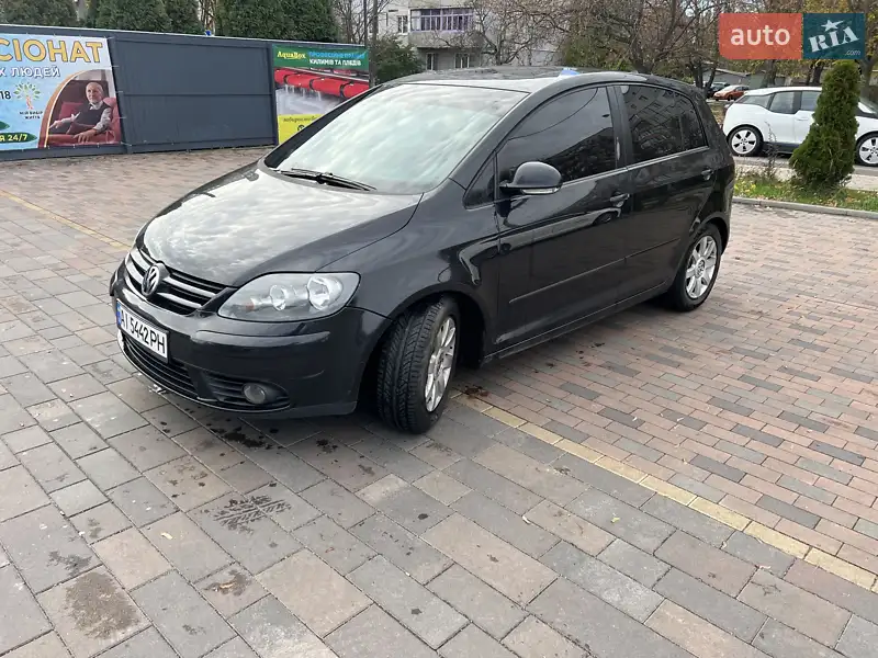 2005 volkswagen golf