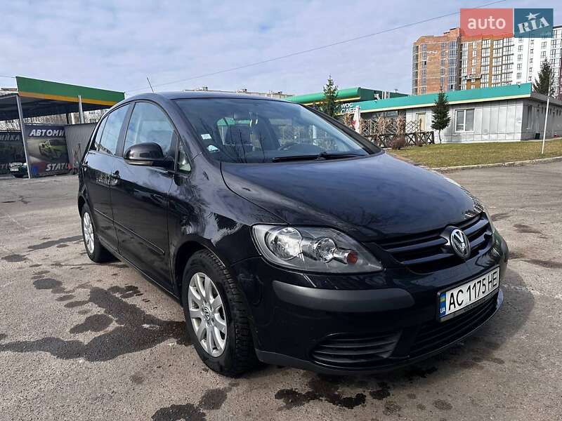 2005 volkswagen golf