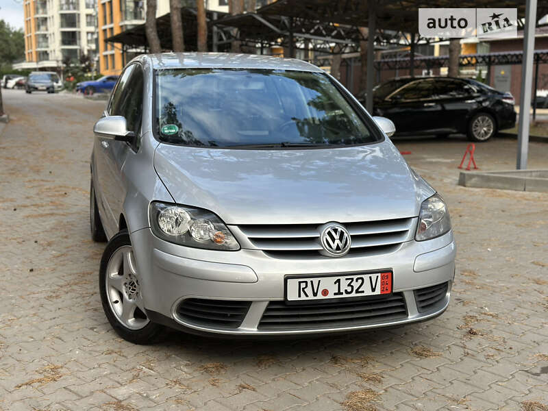 2005 volkswagen golf