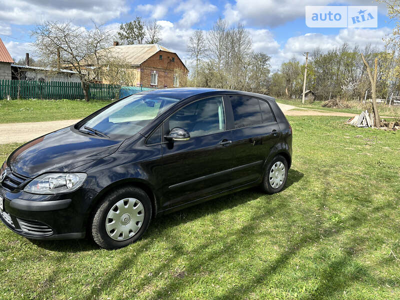 2005 volkswagen golf