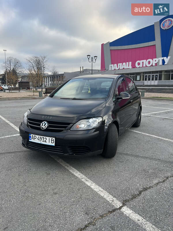 2005 volkswagen golf