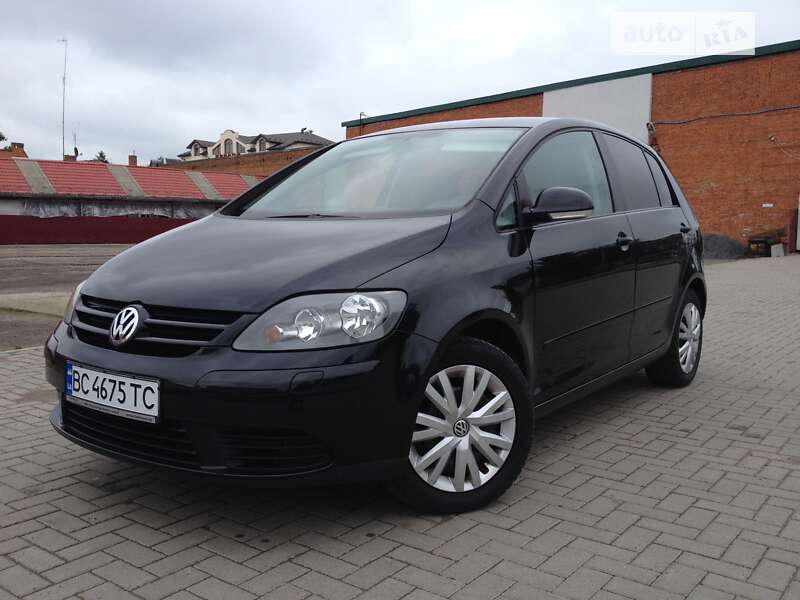 2005 volkswagen golf