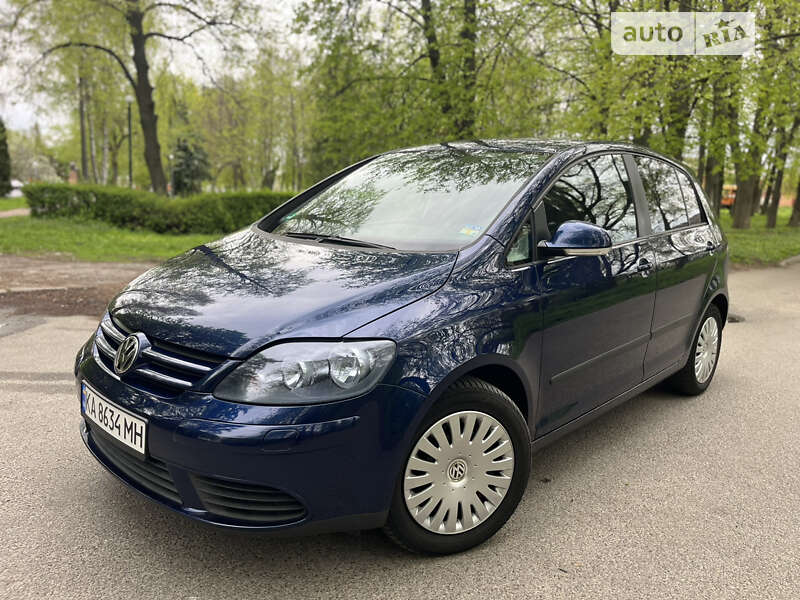 2005 volkswagen golf