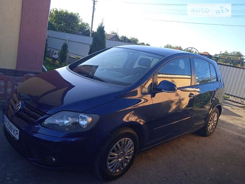 2005 volkswagen golf