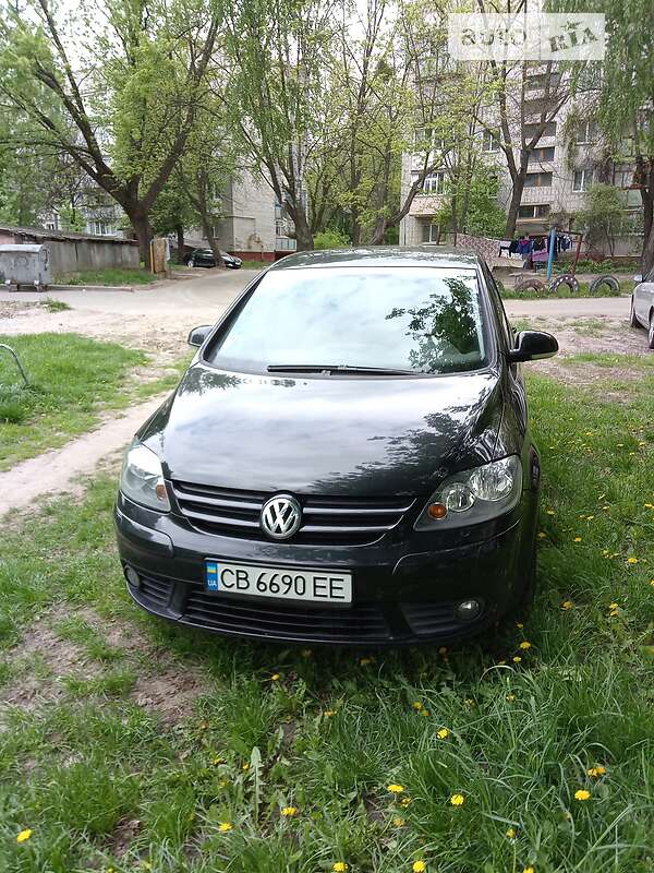 2005 volkswagen golf
