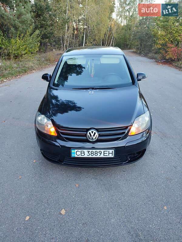 2005 volkswagen golf