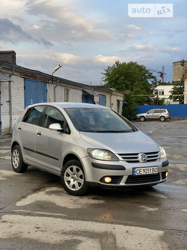 2005 volkswagen golf