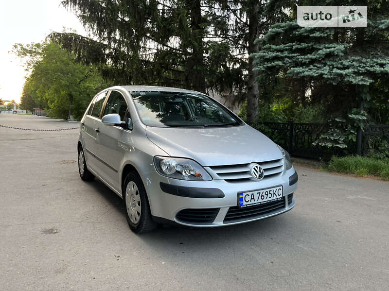 2005 volkswagen golf