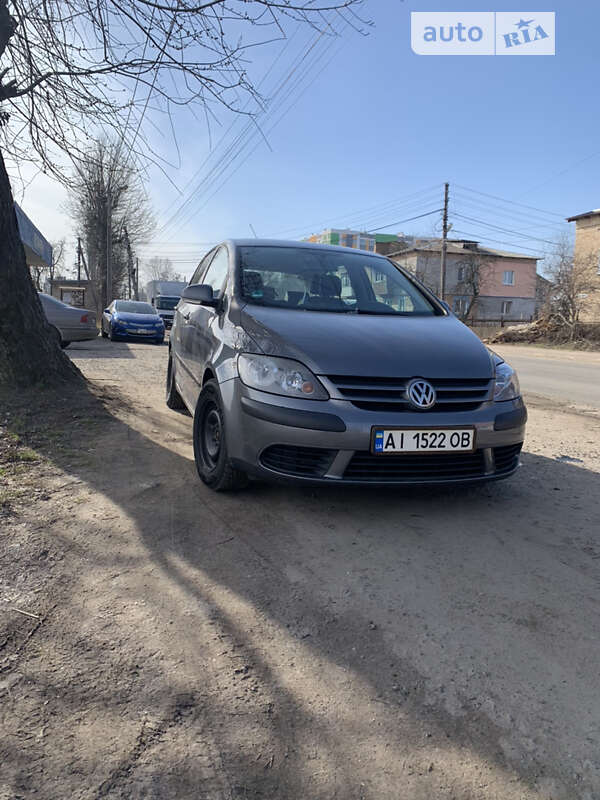 2005 volkswagen golf