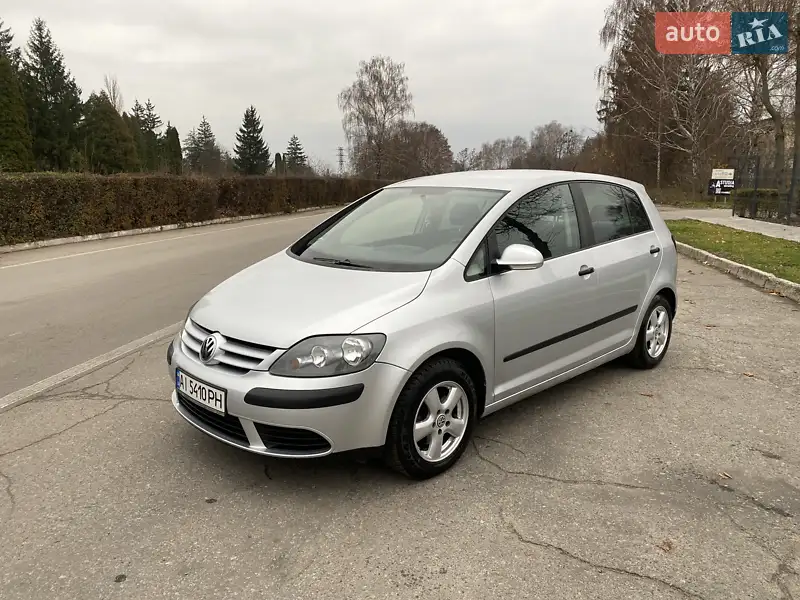 2005 volkswagen golf
