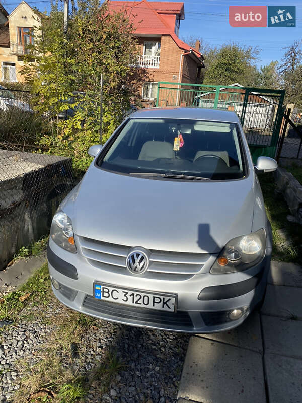 2006 volkswagen golf