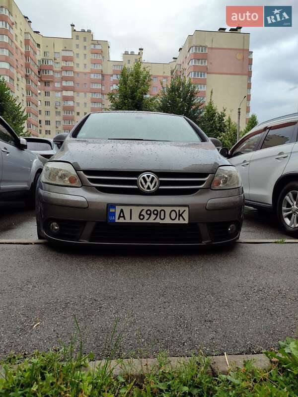 2005 volkswagen golf