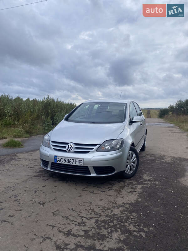2005 volkswagen golf