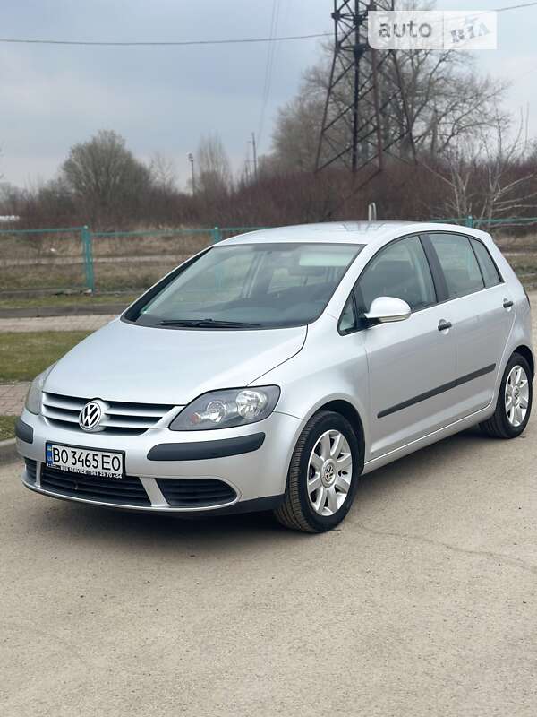2006 volkswagen golf