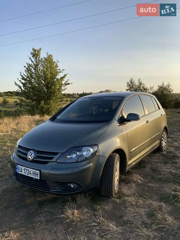 2005 volkswagen golf
