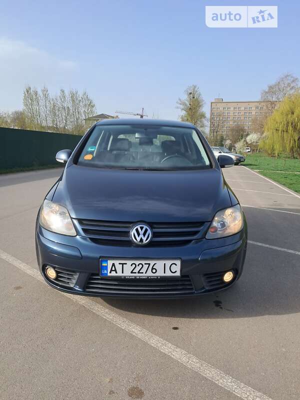 2005 volkswagen golf