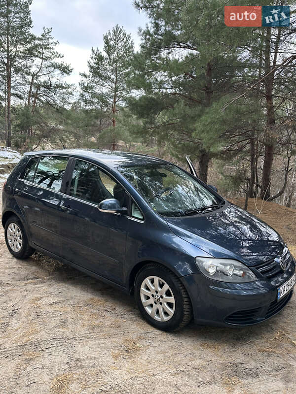 2005 volkswagen golf