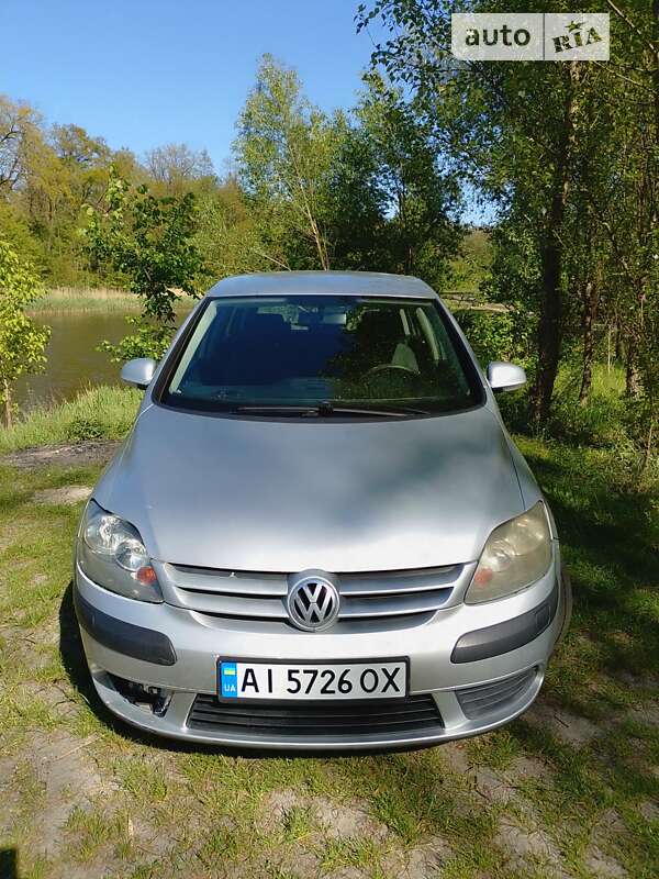 2005 volkswagen golf