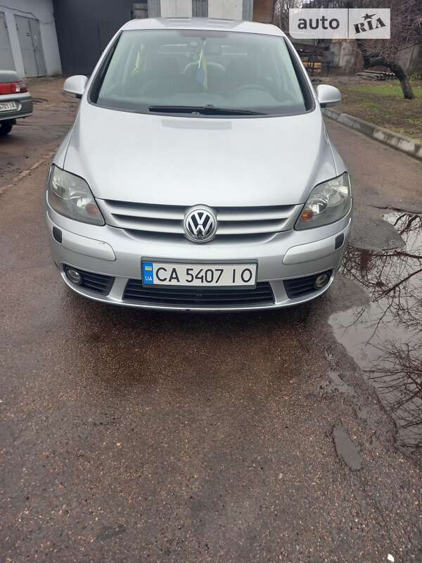 2006 volkswagen golf