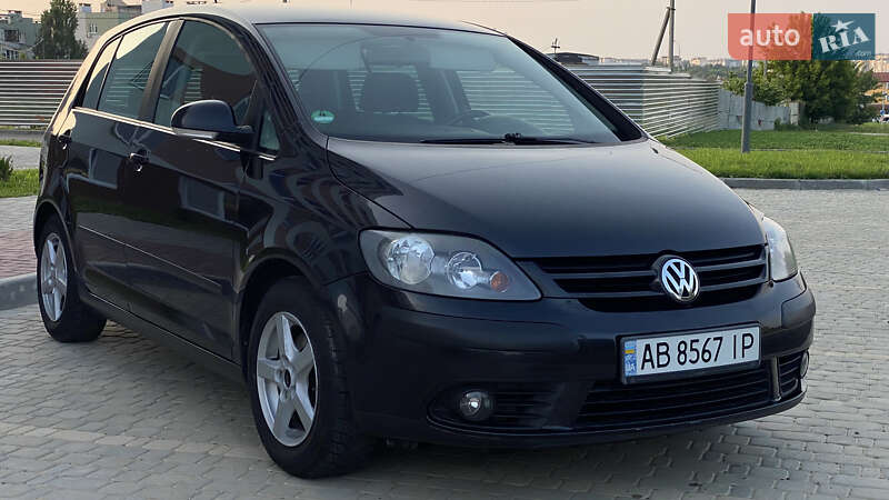 2005 volkswagen golf
