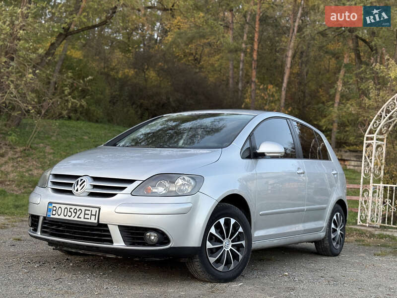 2005 volkswagen golf