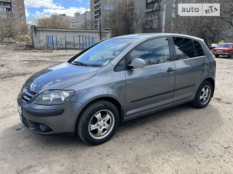 2006 volkswagen golf