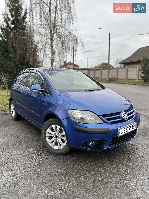 2006 volkswagen golf