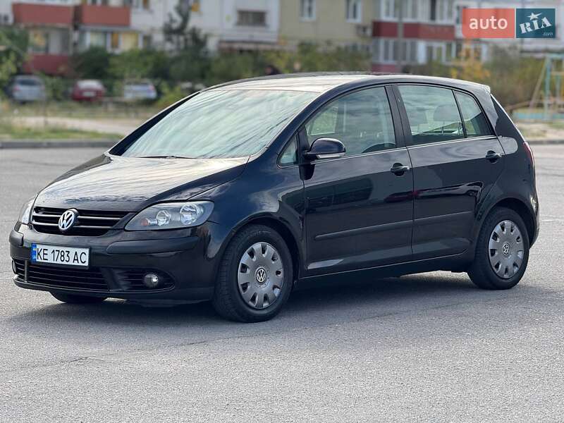 2005 volkswagen golf